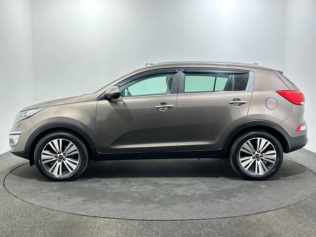 Used Kia Sportage 2015 for sale - 76878657: Photo 5