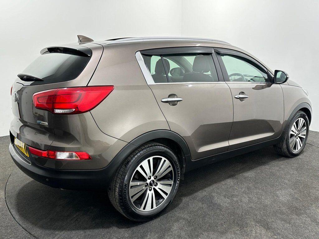 Used Kia Sportage 2015 for sale - 76878657: Photo 50