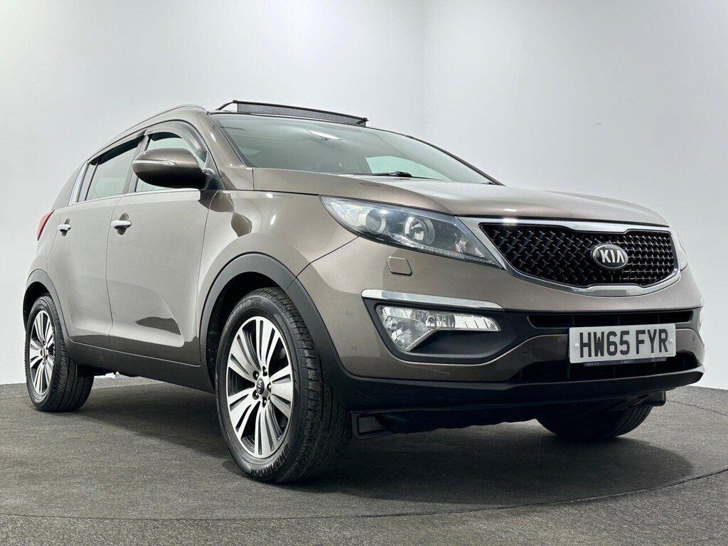 Used Kia Sportage 2015 for sale - 76878657: Photo 51