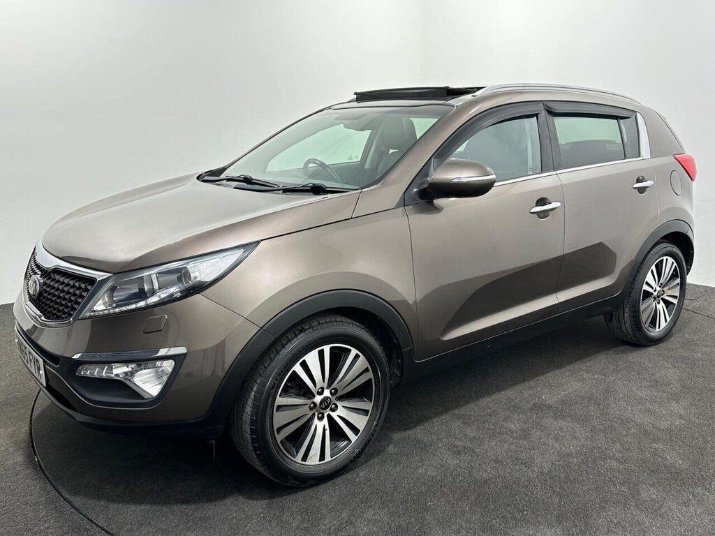 Used Kia Sportage 2015 for sale - 76878657: Photo 52