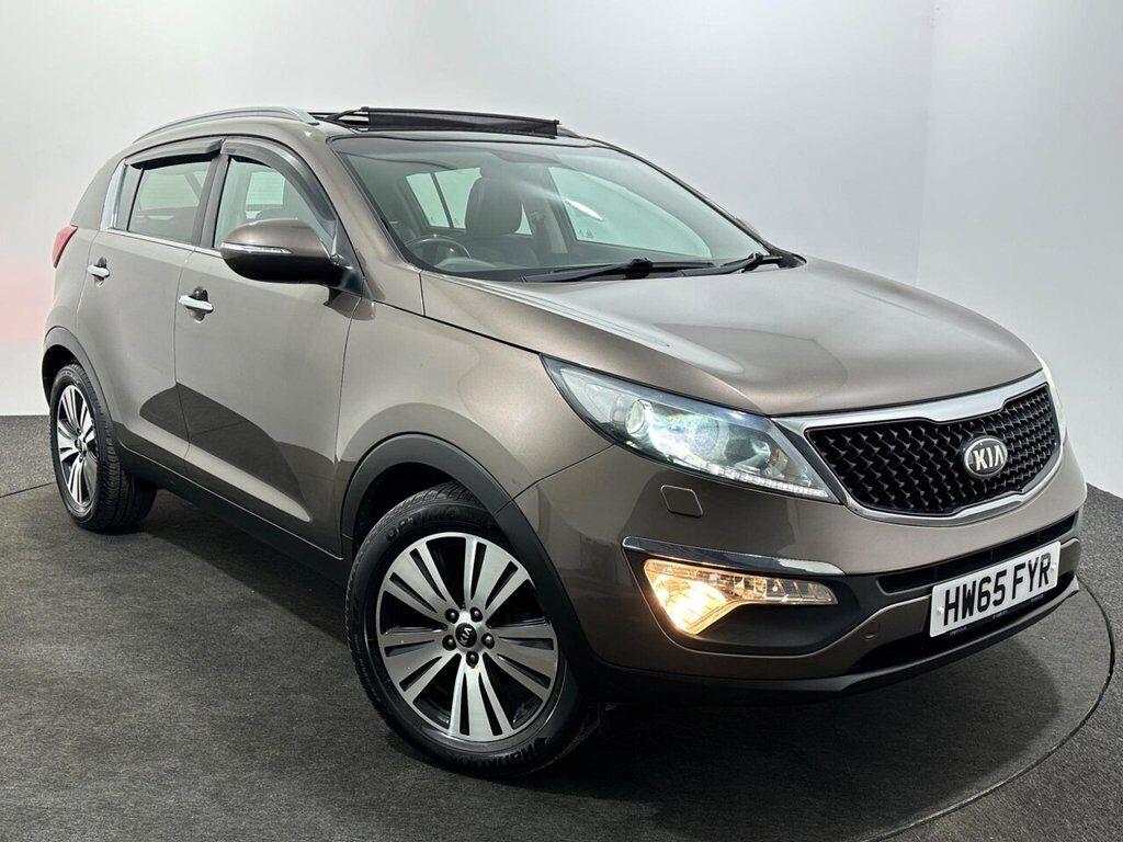 Used Kia Sportage 2015 for sale - 76878657: Photo 53