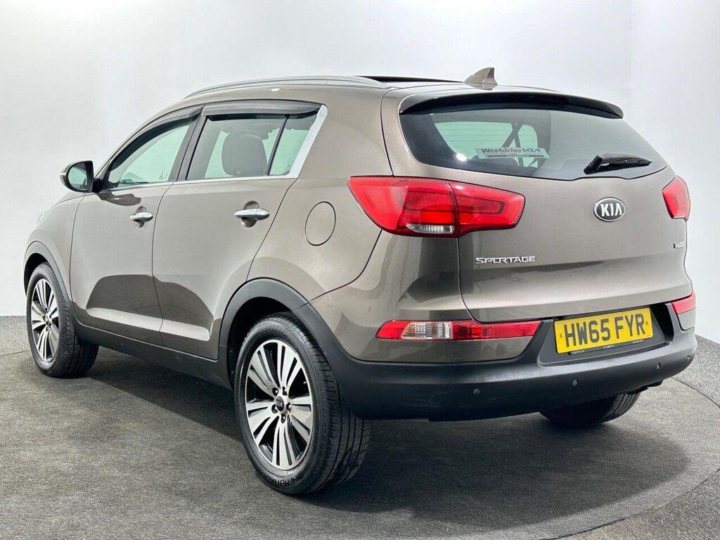 Used Kia Sportage 2015 for sale - 76878657: Photo 6