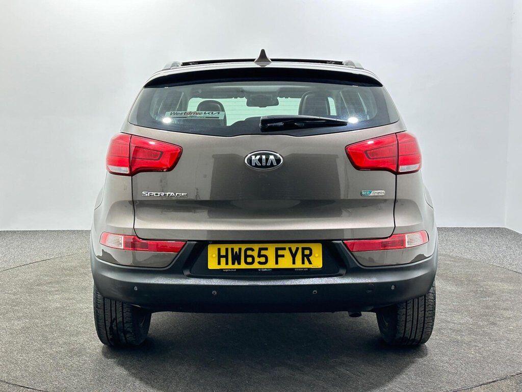 Used Kia Sportage 2015 for sale - 76878657: Photo 7