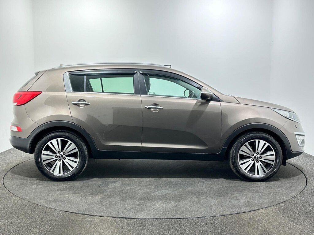 Used Kia Sportage 2015 for sale - 76878657: Photo 9