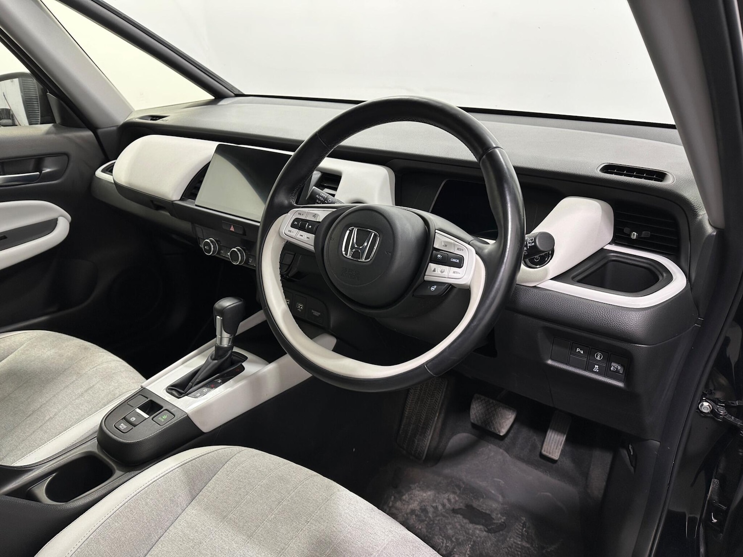 Used Honda Jazz 2022 for sale - 77994328: Photo 10