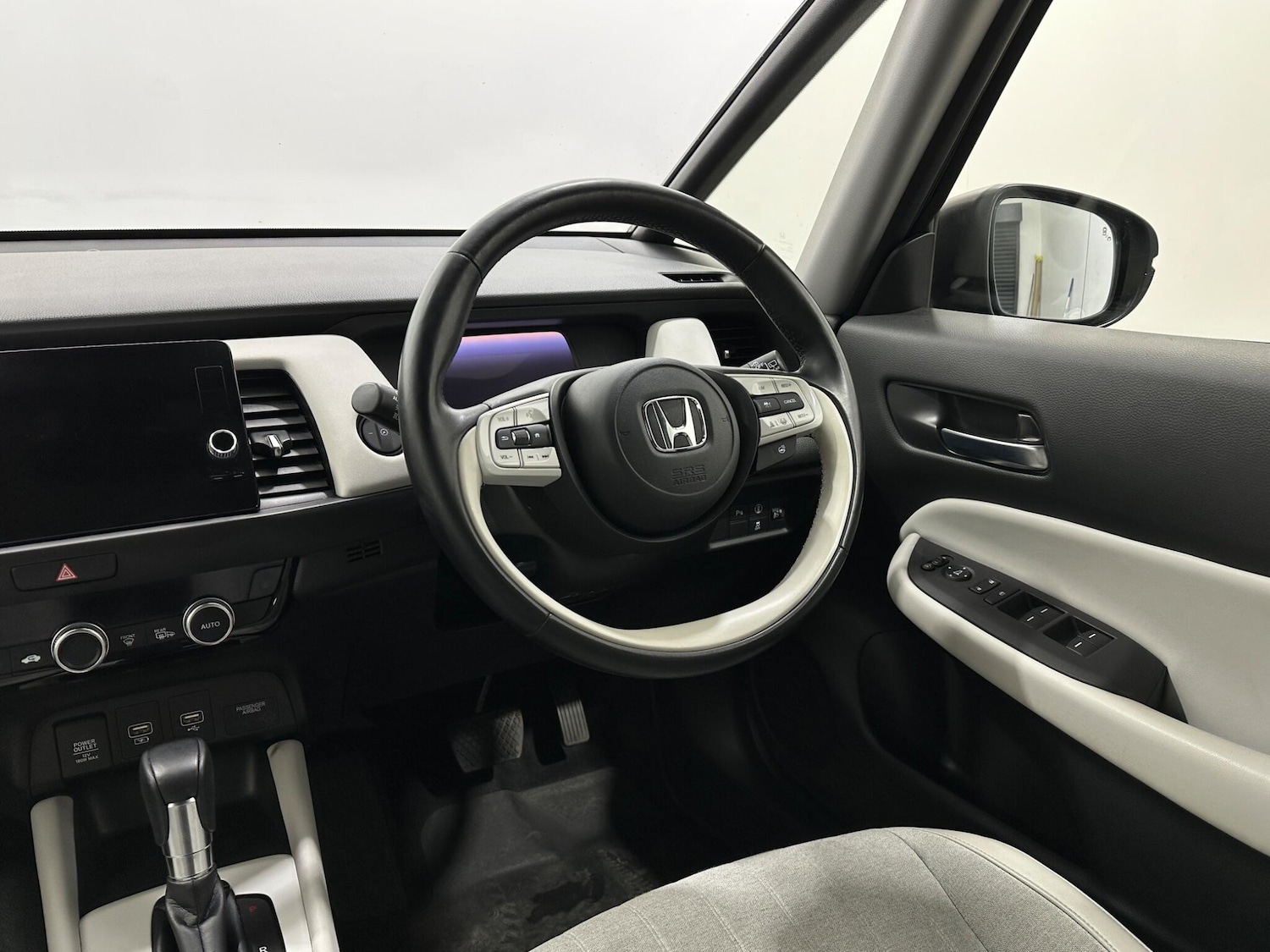 Used Honda Jazz 2022 for sale - 77994328: Photo 11