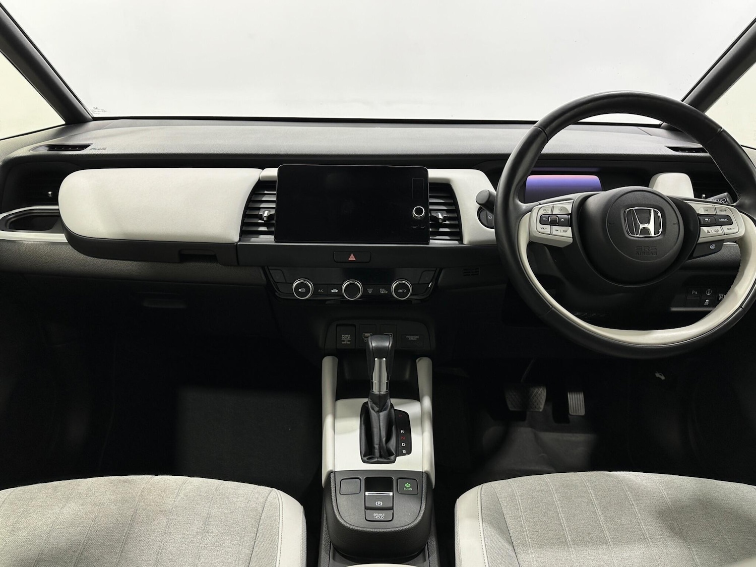 Used Honda Jazz 2022 for sale - 77994328: Photo 20