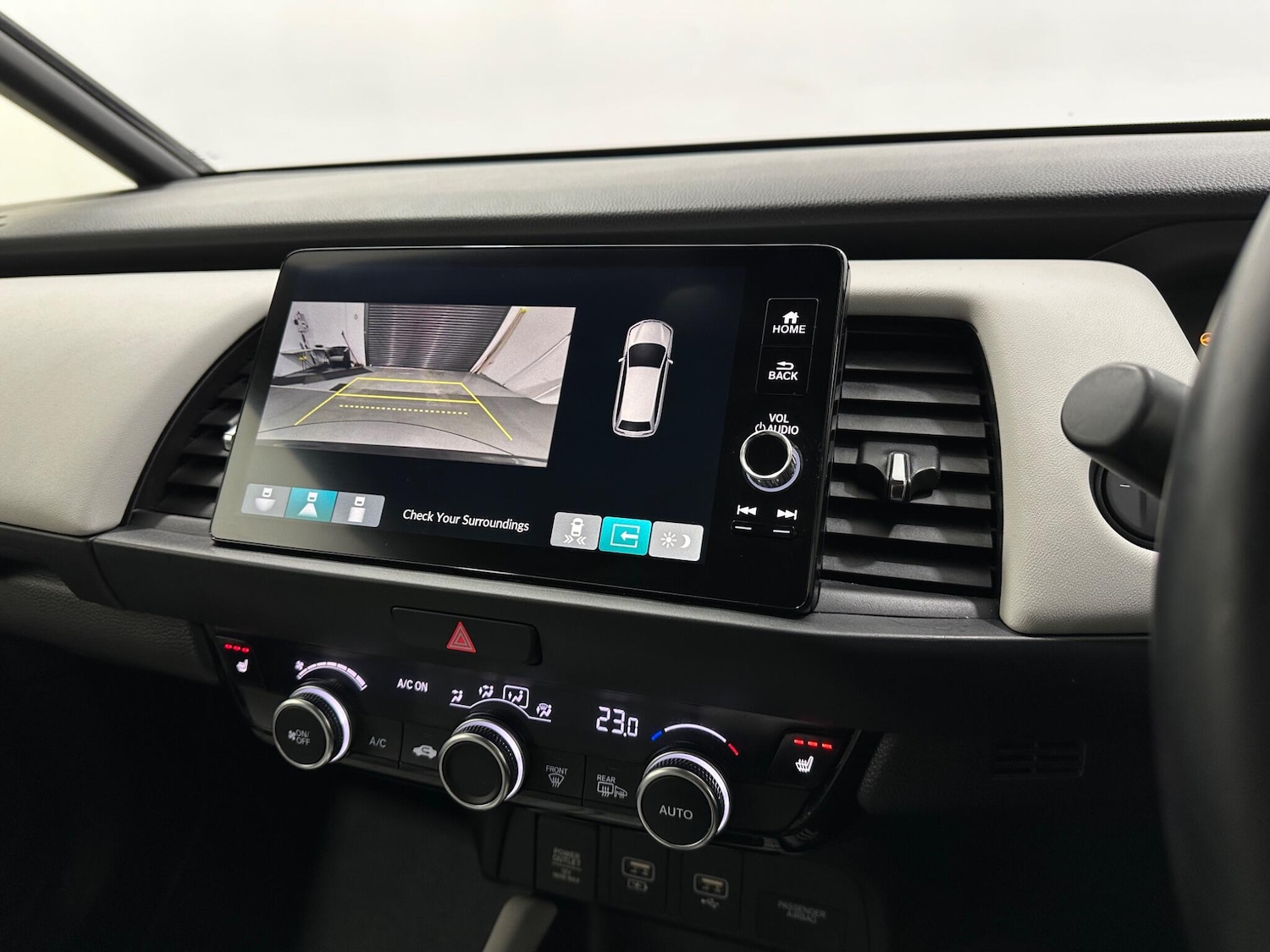 Used Honda Jazz 2022 for sale - 77994328: Photo 23