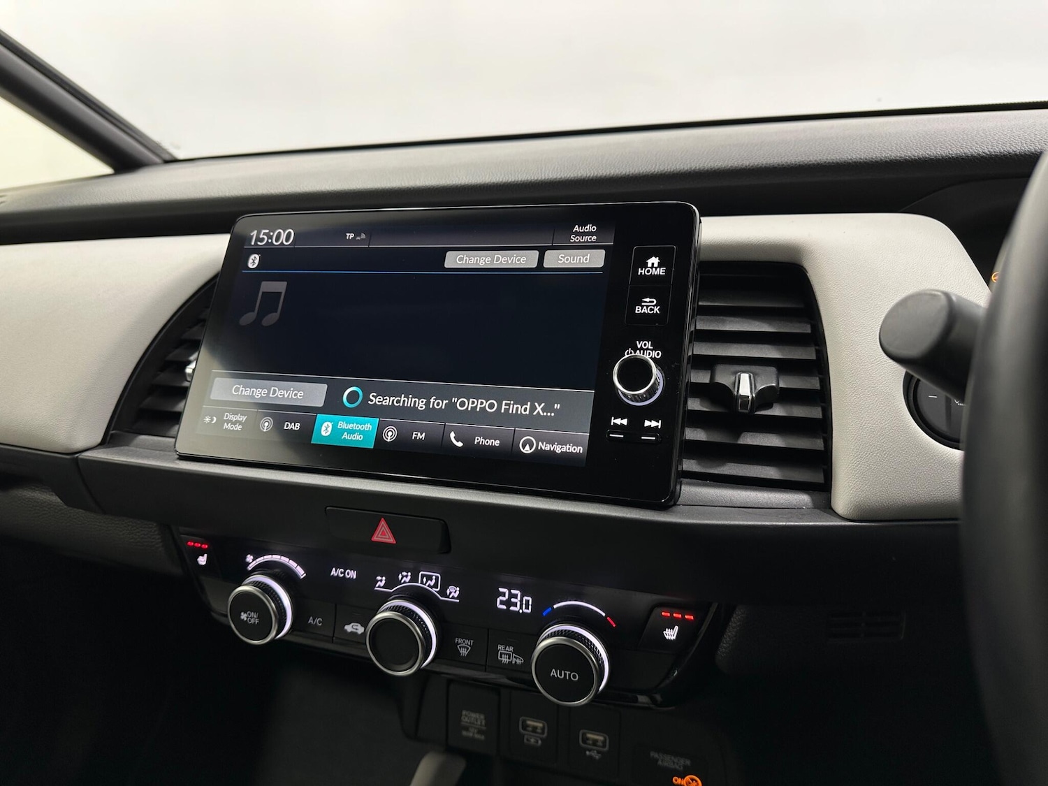 Used Honda Jazz 2022 for sale - 77994328: Photo 26