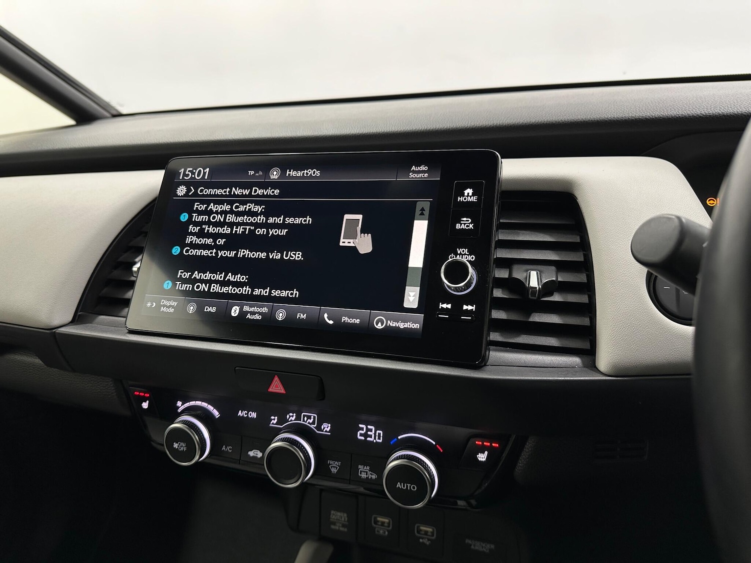 Used Honda Jazz 2022 for sale - 77994328: Photo 27