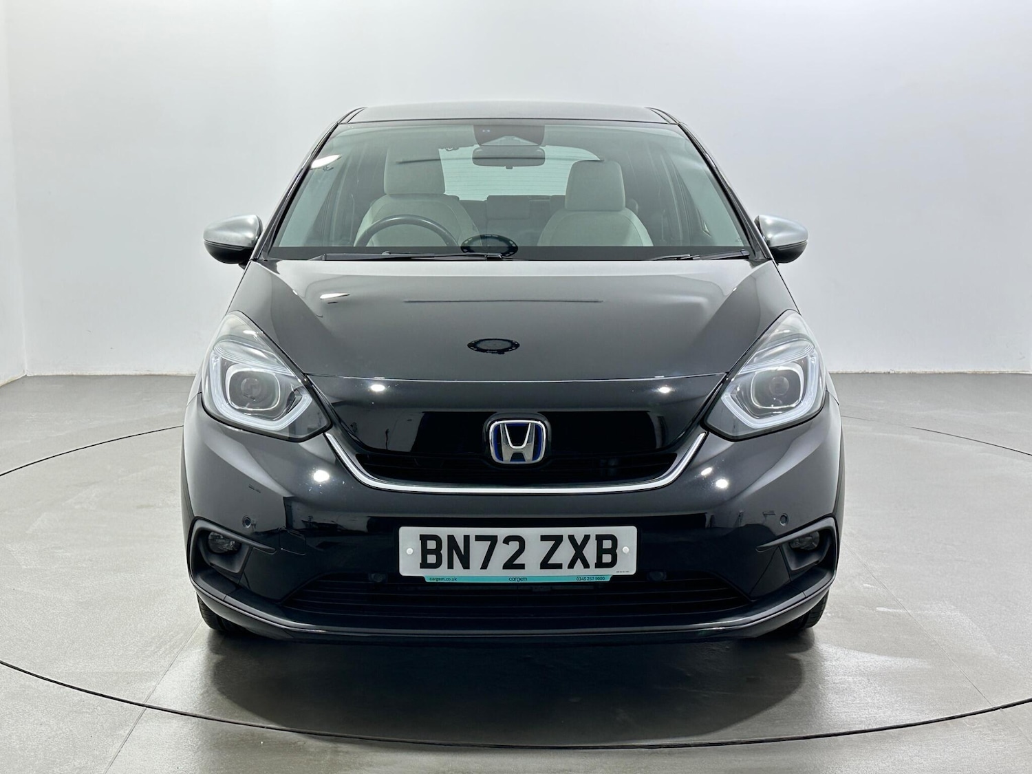 Used Honda Jazz 2022 for sale - 77994328: Photo 3