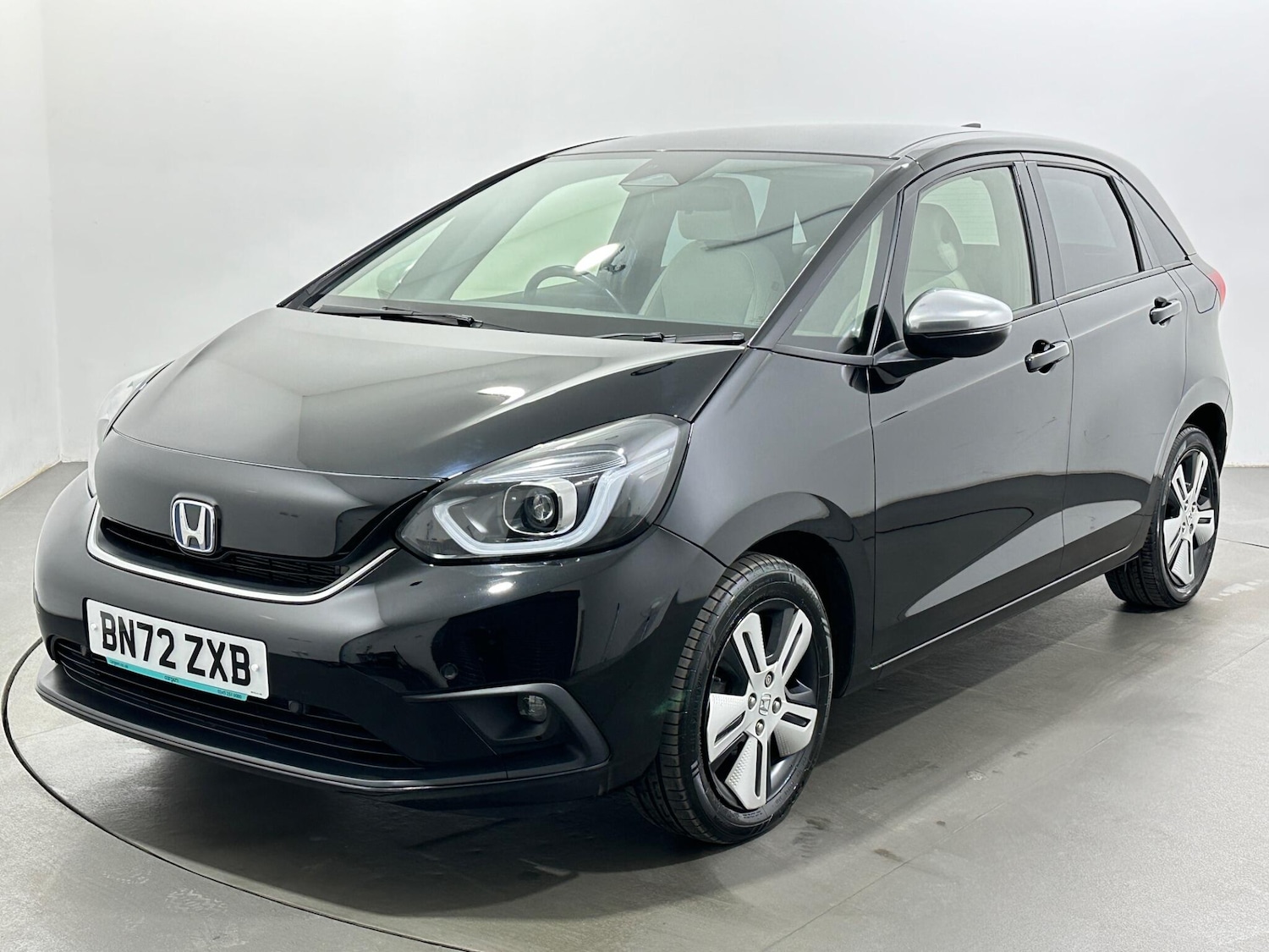 Used Honda Jazz 2022 for sale - 77994328: Photo 4