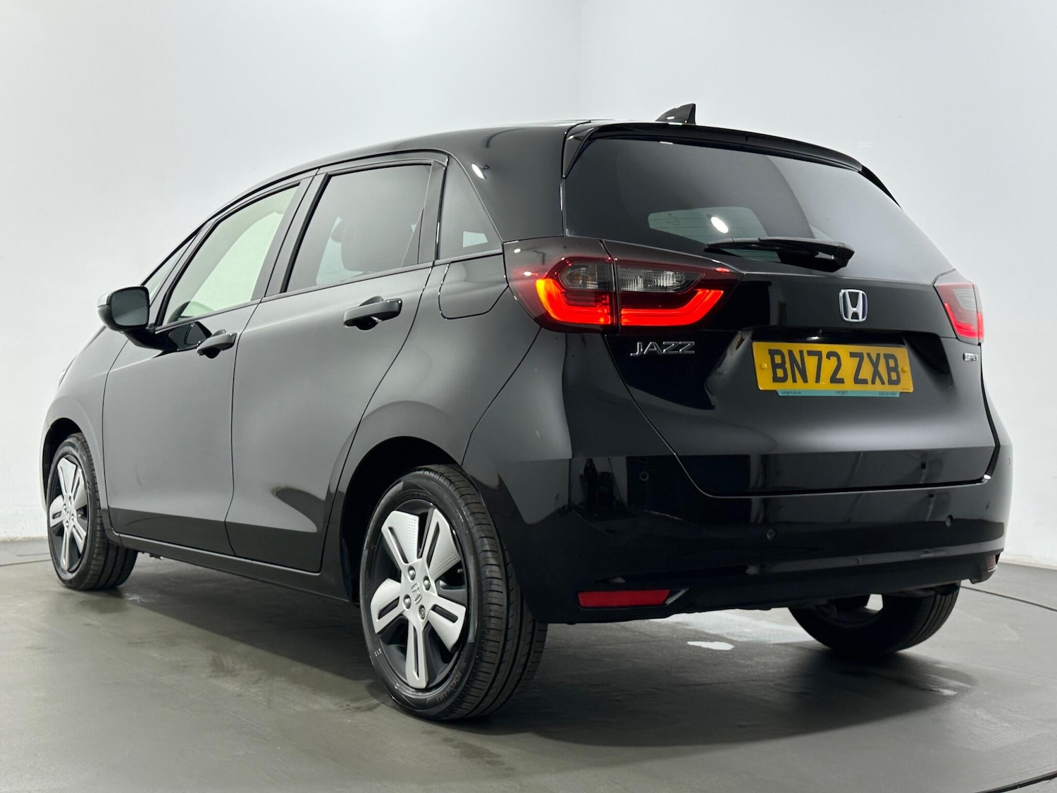 Used Honda Jazz 2022 for sale - 77994328: Photo 49