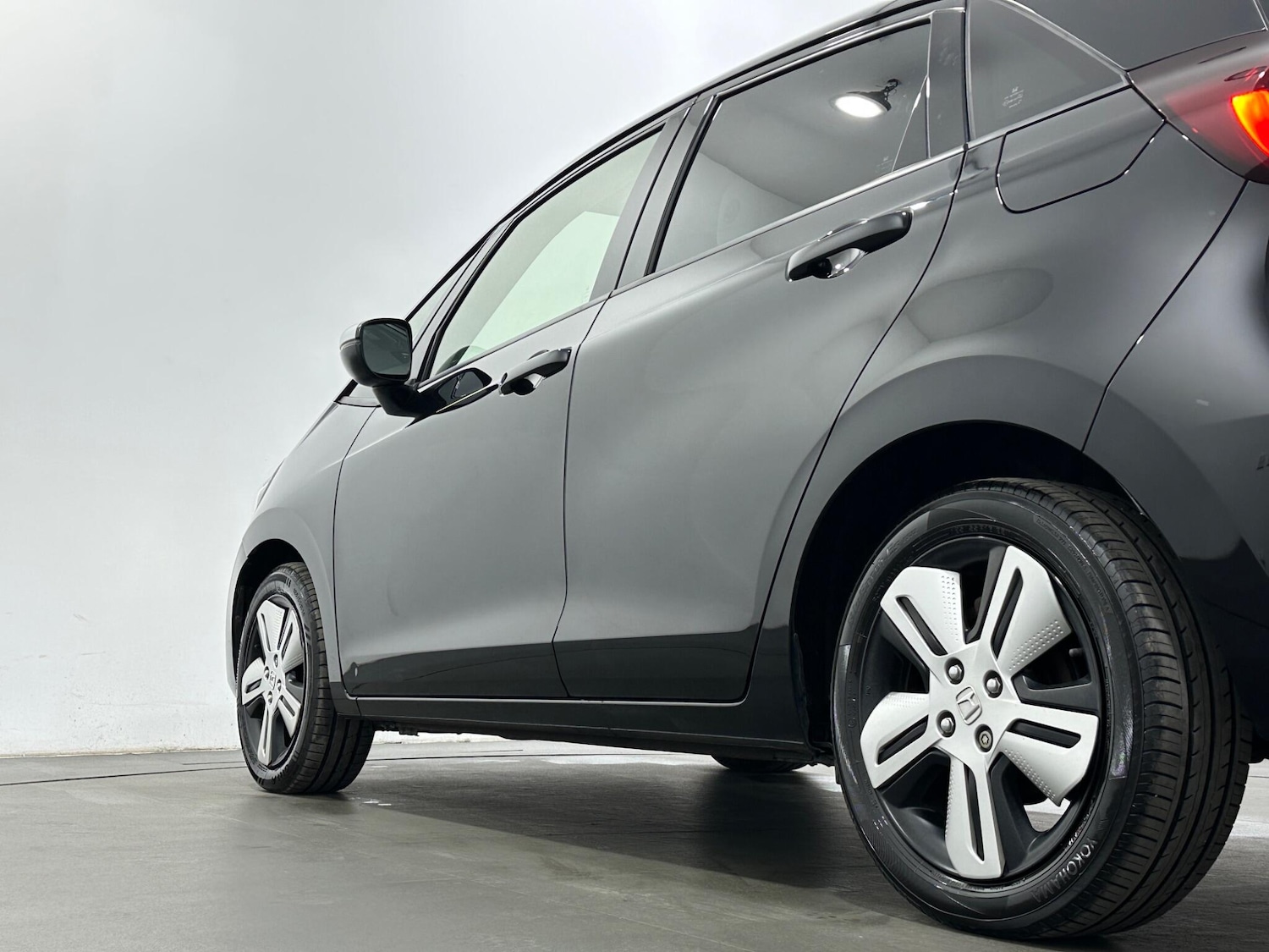 Used Honda Jazz 2022 for sale - 77994328: Photo 50