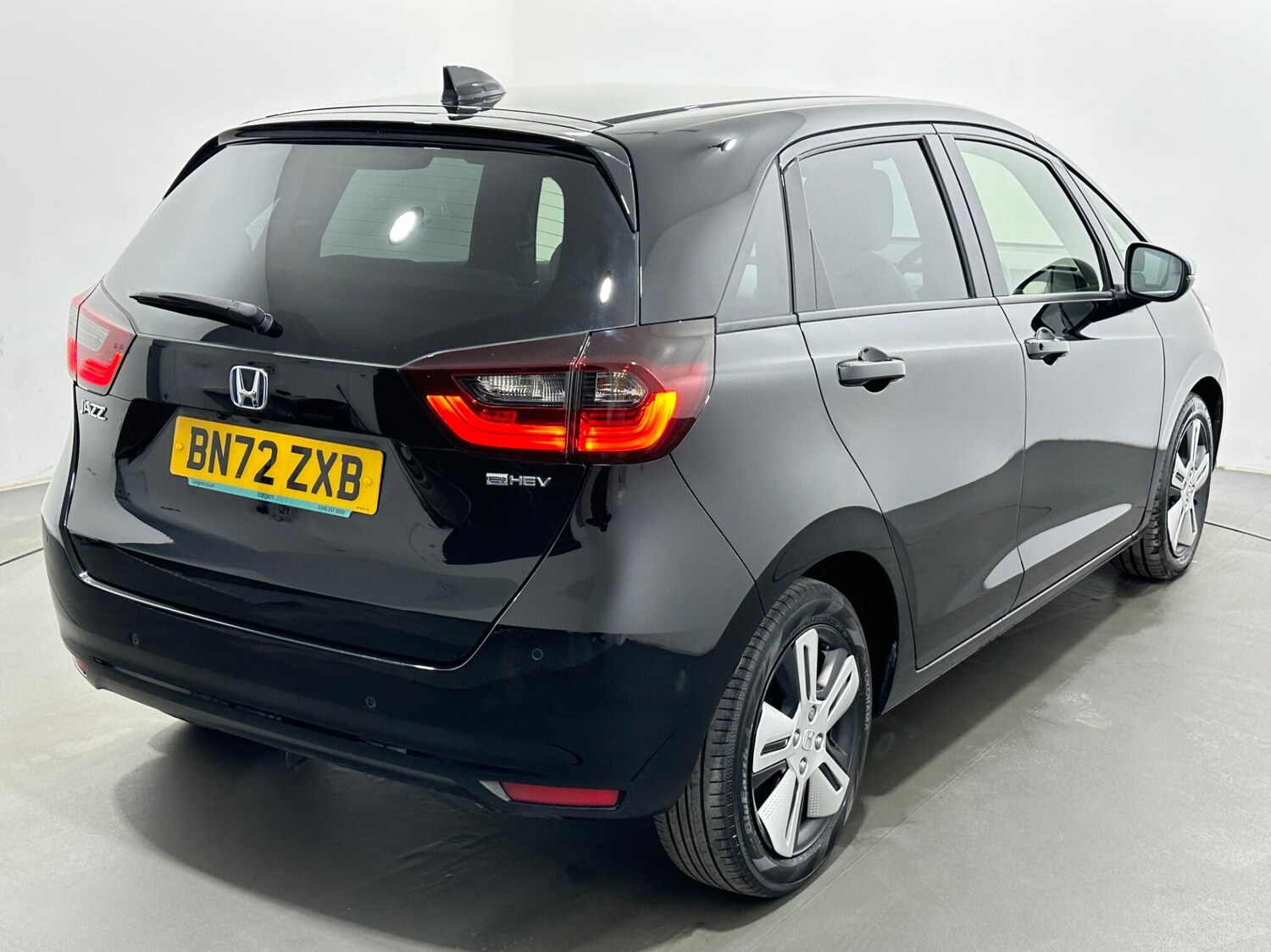 Used Honda Jazz 2022 for sale - 77994328: Photo 52