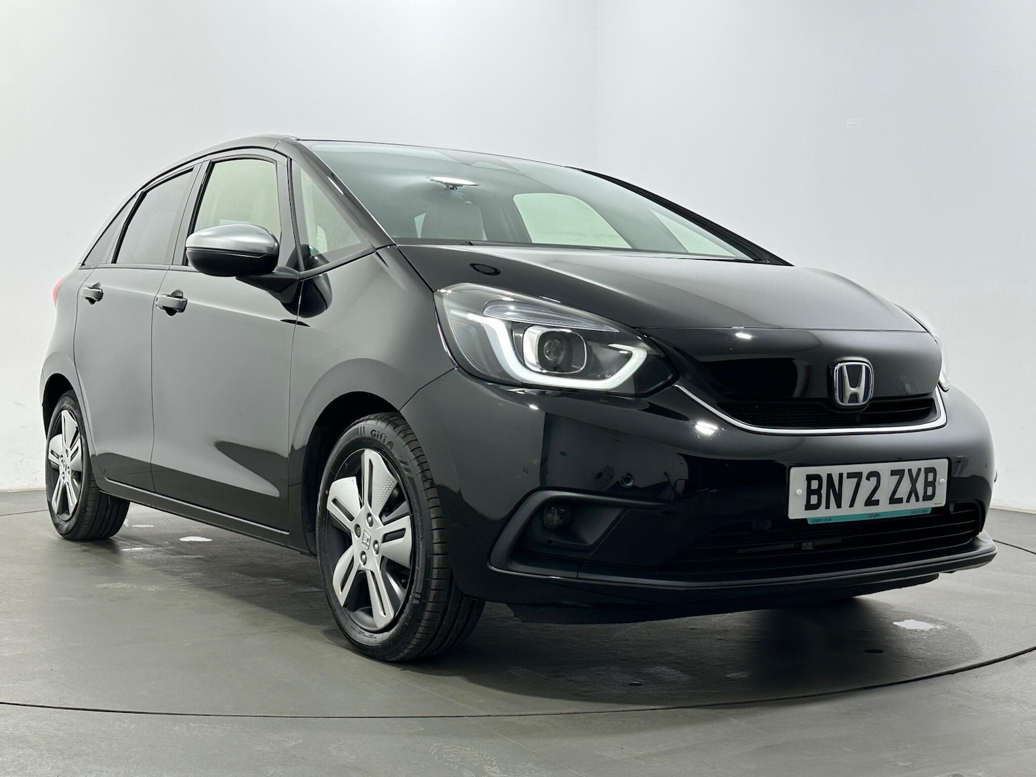 Used Honda Jazz 2022 for sale - 77994328: Photo 53
