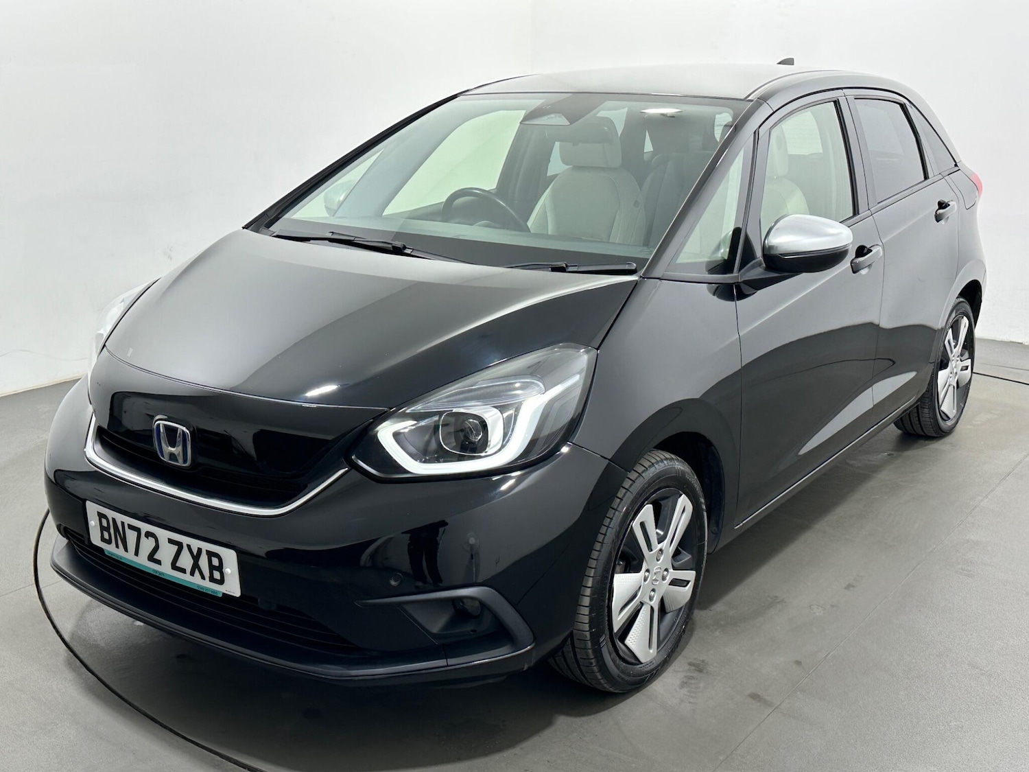 Used Honda Jazz 2022 for sale - 77994328: Photo 54