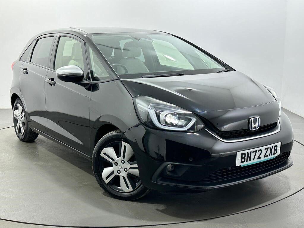 Used Honda Jazz 2022 for sale - 77994328: Photo 55