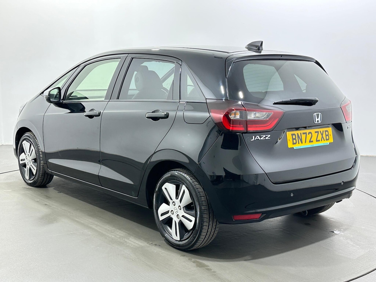 Used Honda Jazz 2022 for sale - 77994328: Photo 6