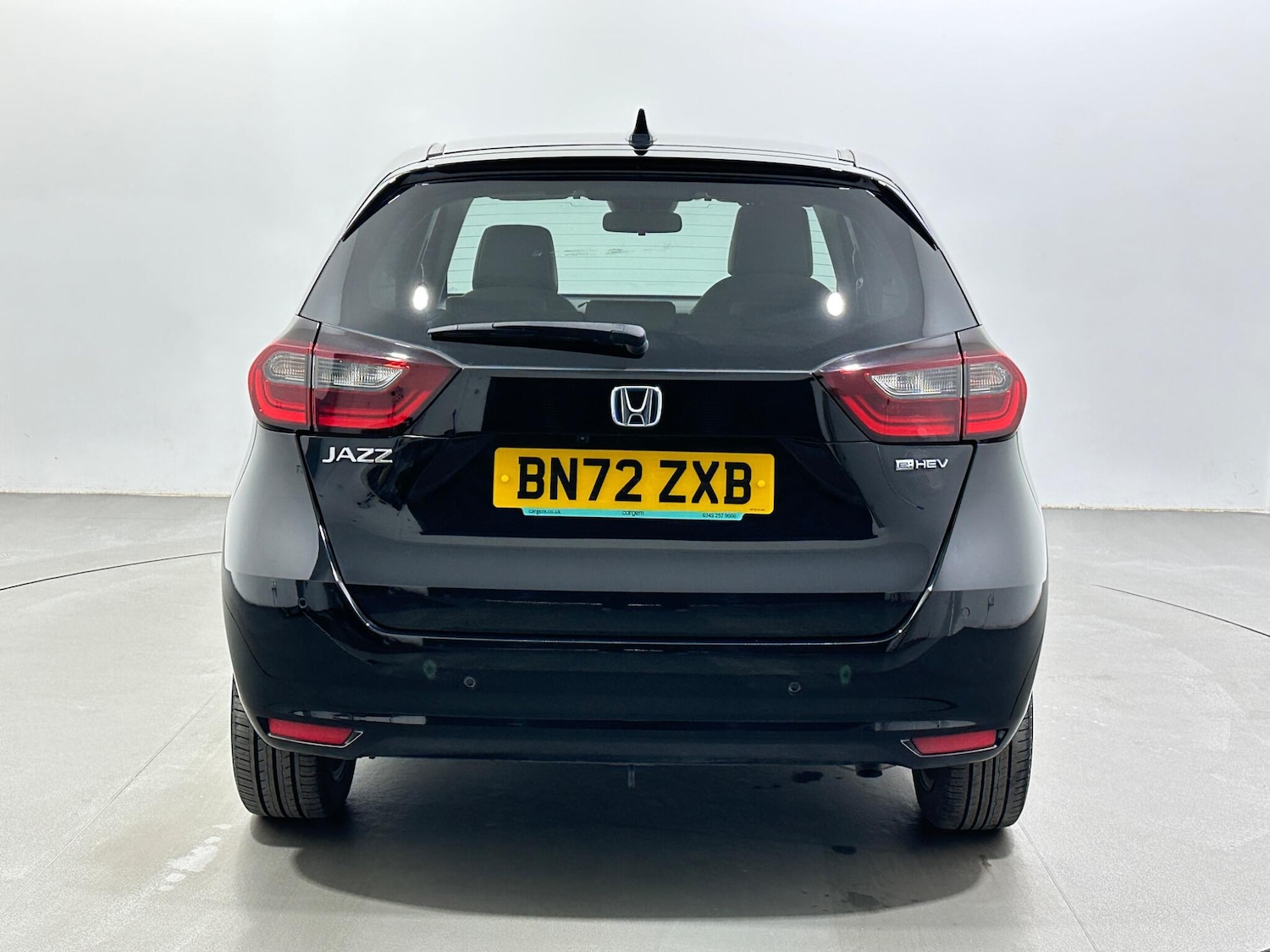 Used Honda Jazz 2022 for sale - 77994328: Photo 7