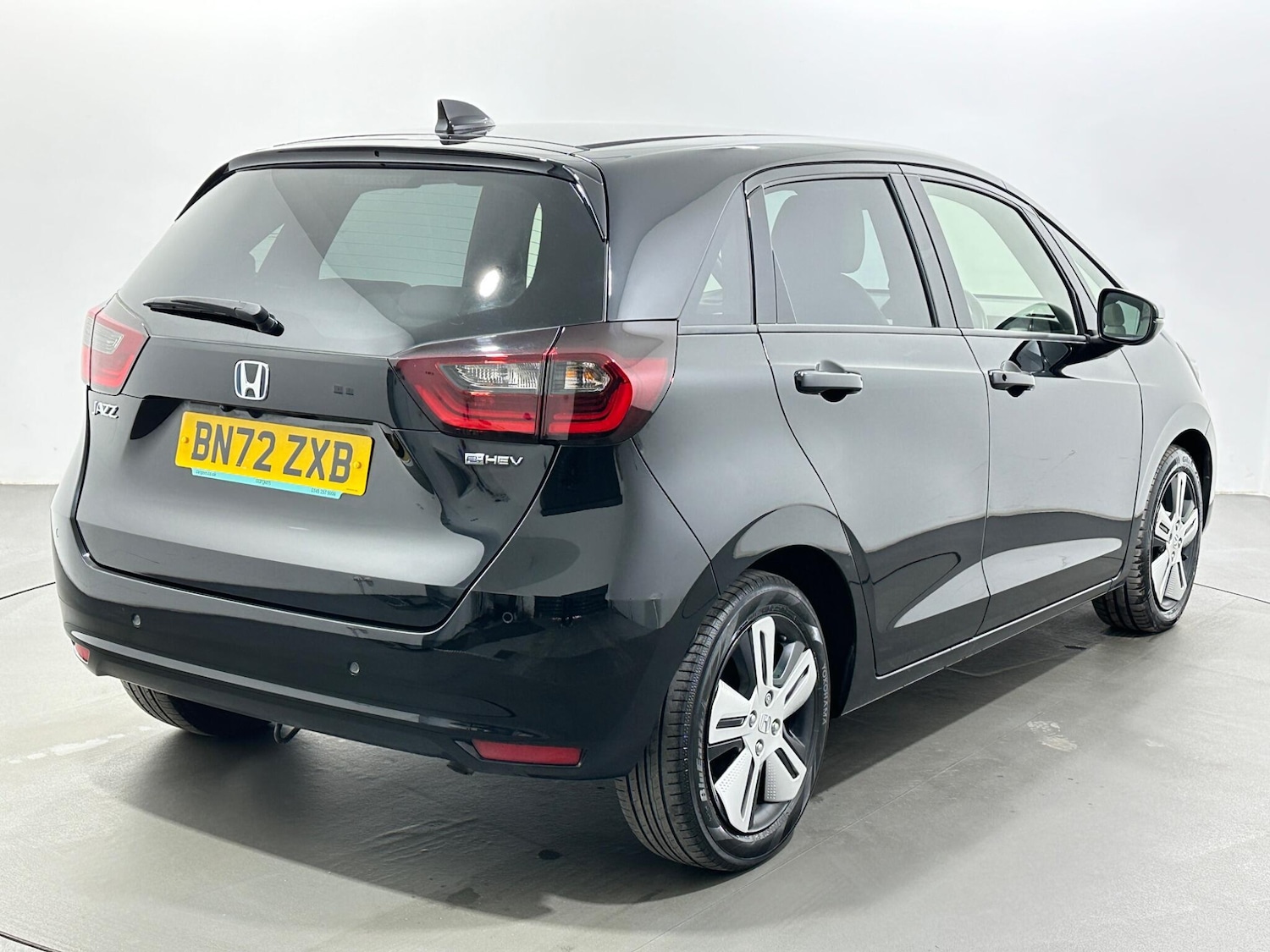 Used Honda Jazz 2022 for sale - 77994328: Photo 8