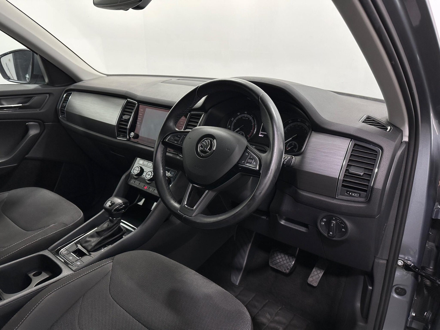 Used Skoda Kodiaq 2017 for sale - 76878601: Photo 10