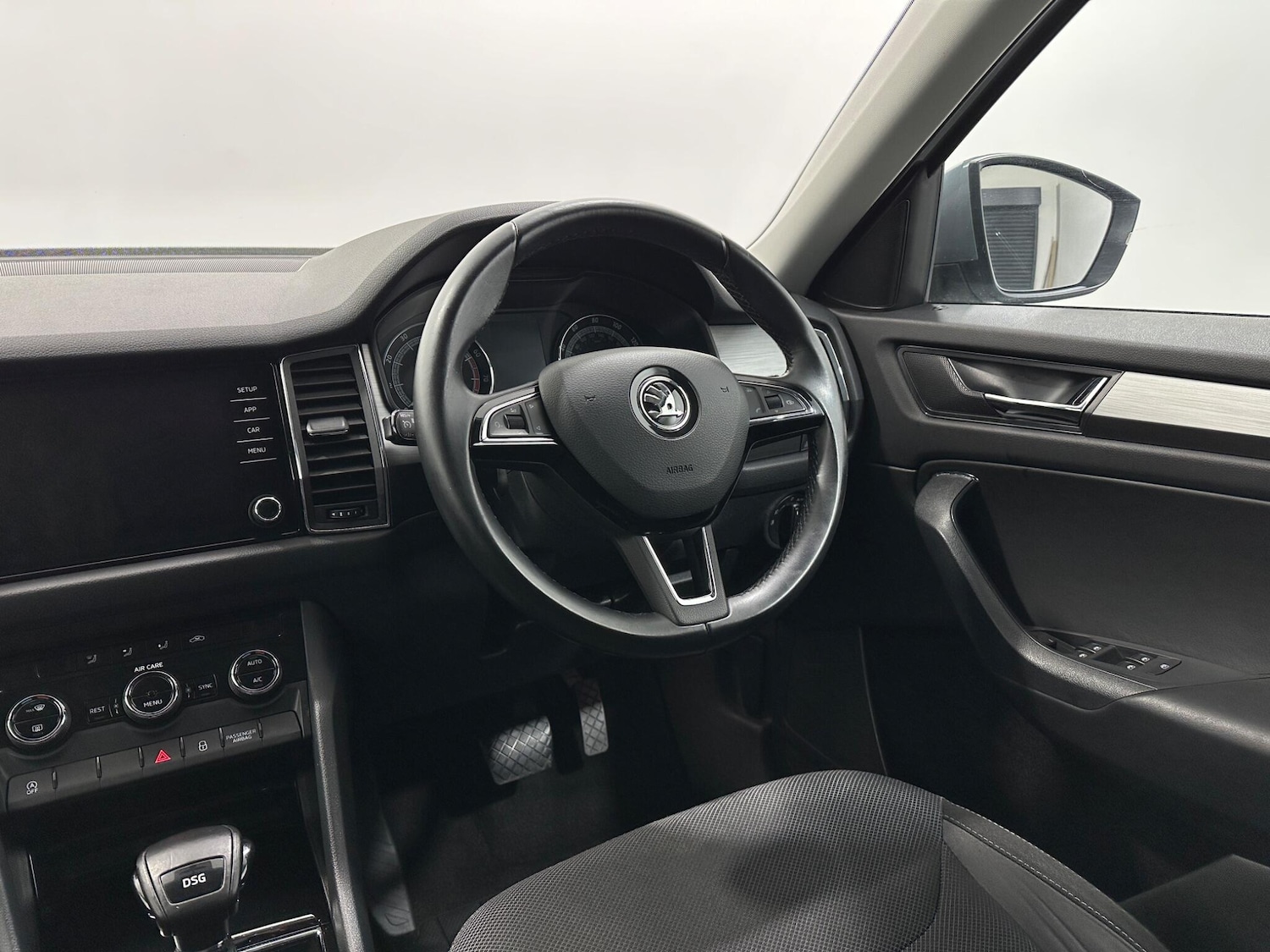 Used Skoda Kodiaq 2017 for sale - 76878601: Photo 11