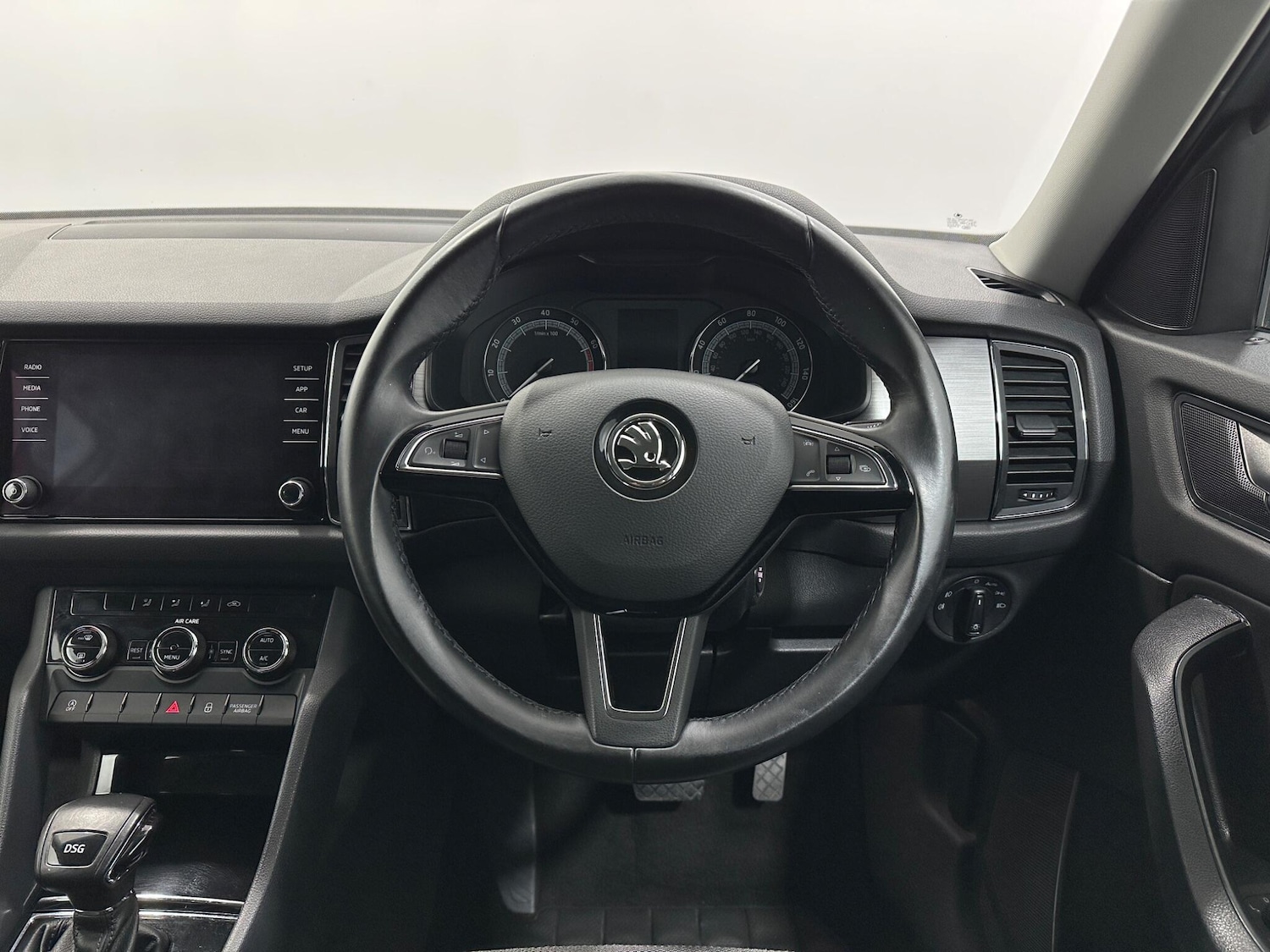 Used Skoda Kodiaq 2017 for sale - 76878601: Photo 12