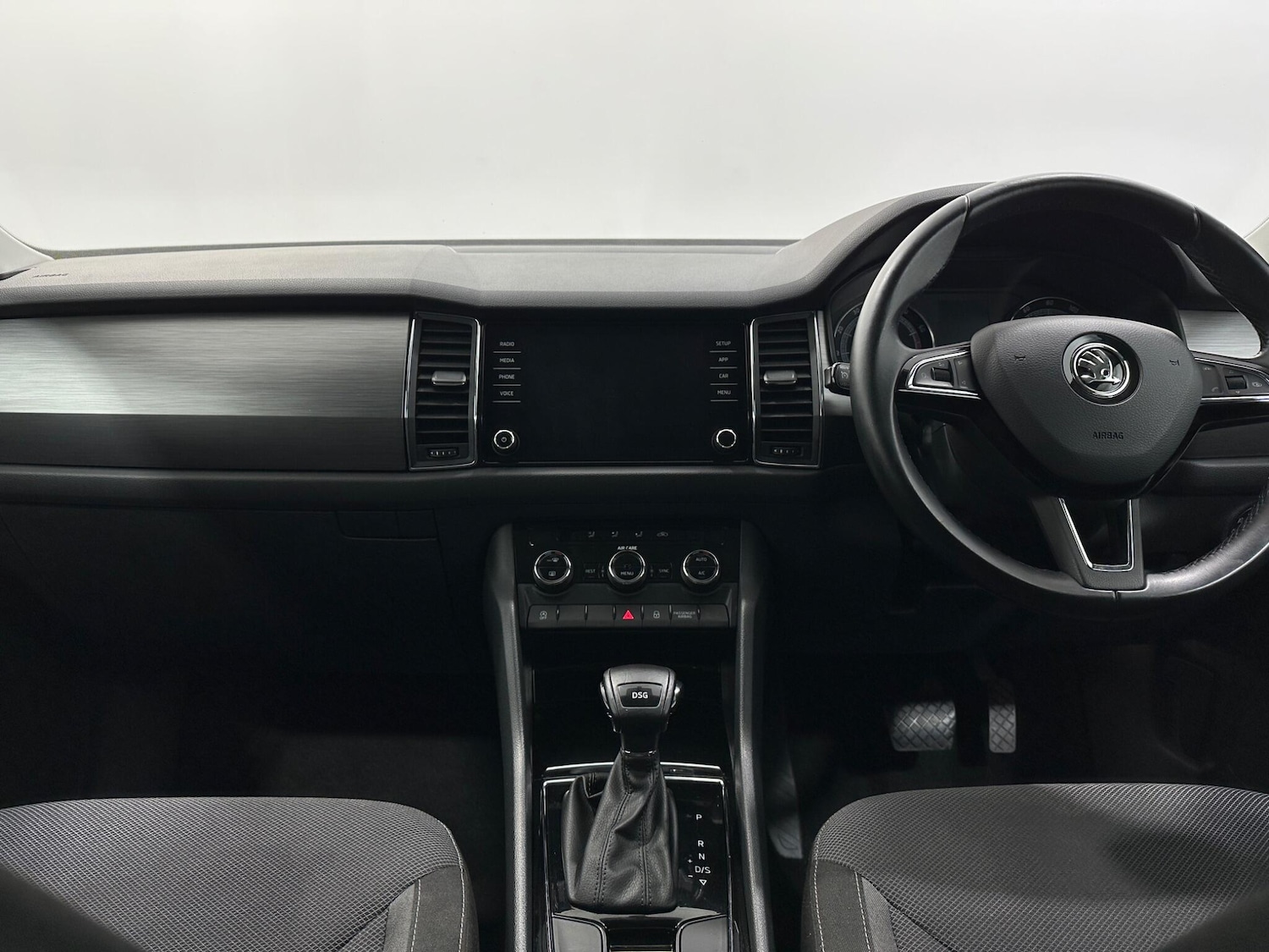 Used Skoda Kodiaq 2017 for sale - 76878601: Photo 19