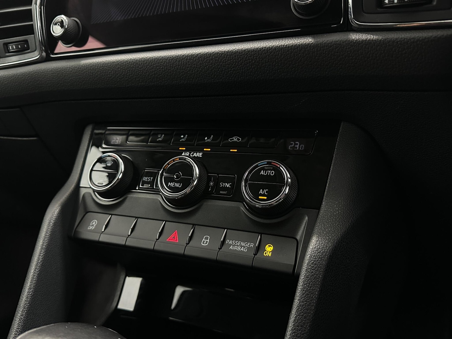 Used Skoda Kodiaq 2017 for sale - 76878601: Photo 20