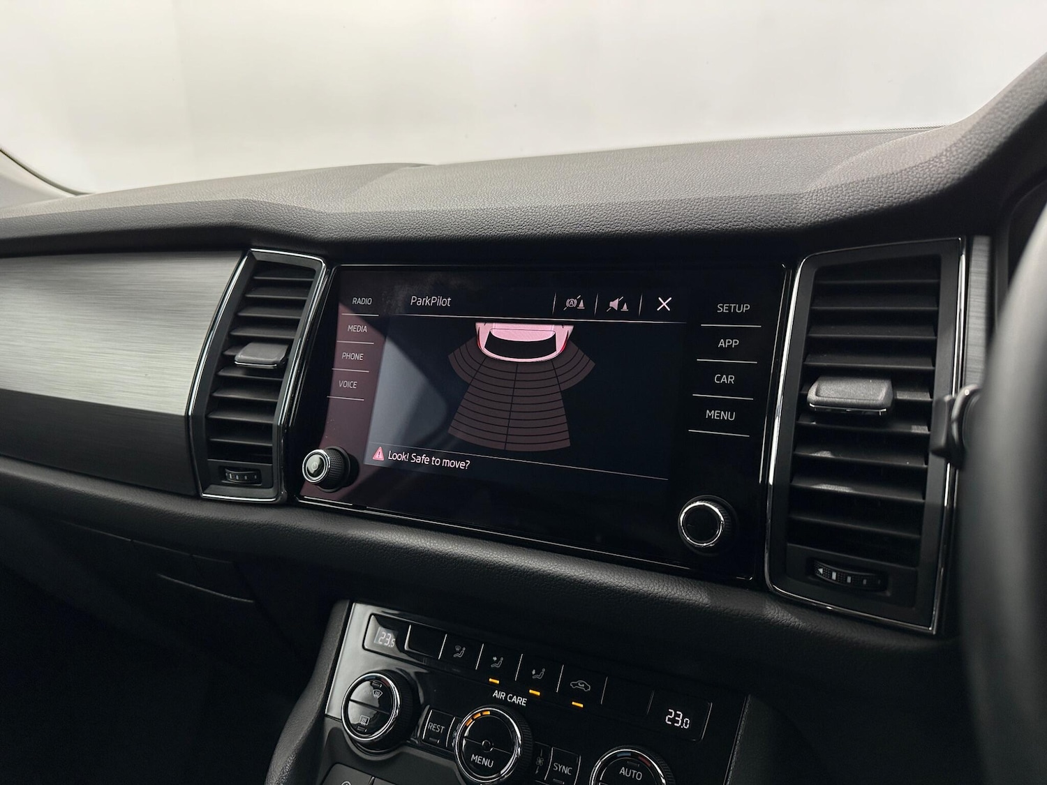 Used Skoda Kodiaq 2017 for sale - 76878601: Photo 21