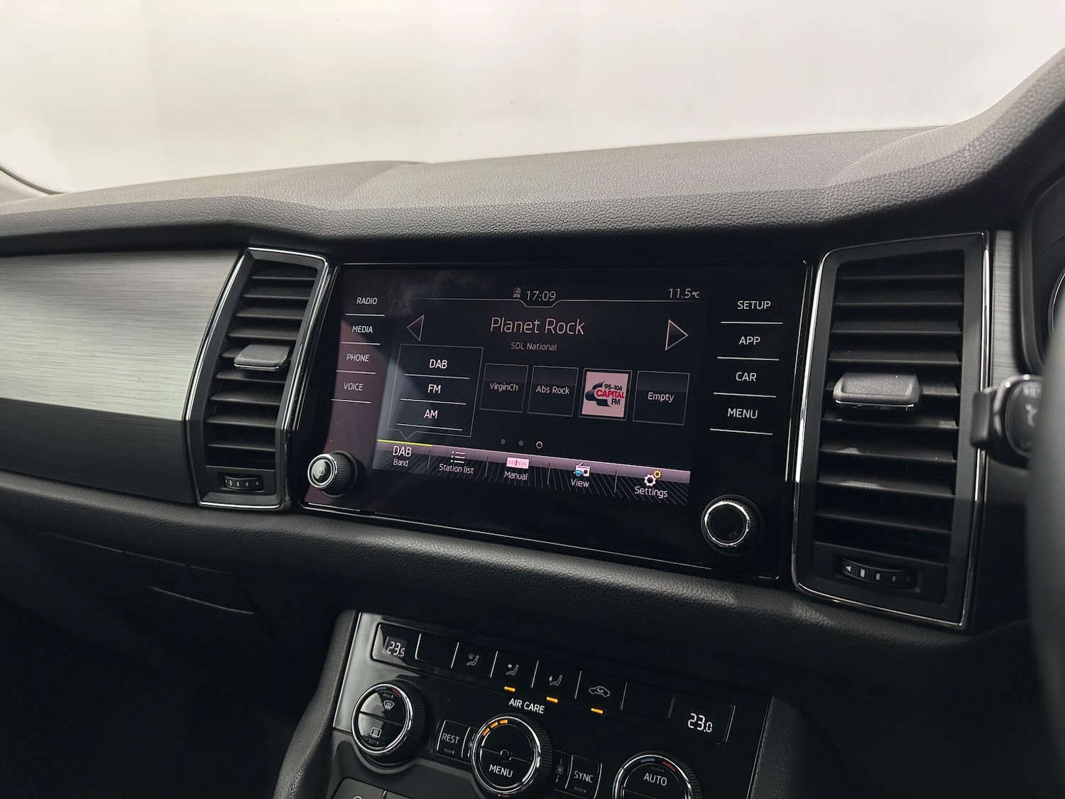 Used Skoda Kodiaq 2017 for sale - 76878601: Photo 22