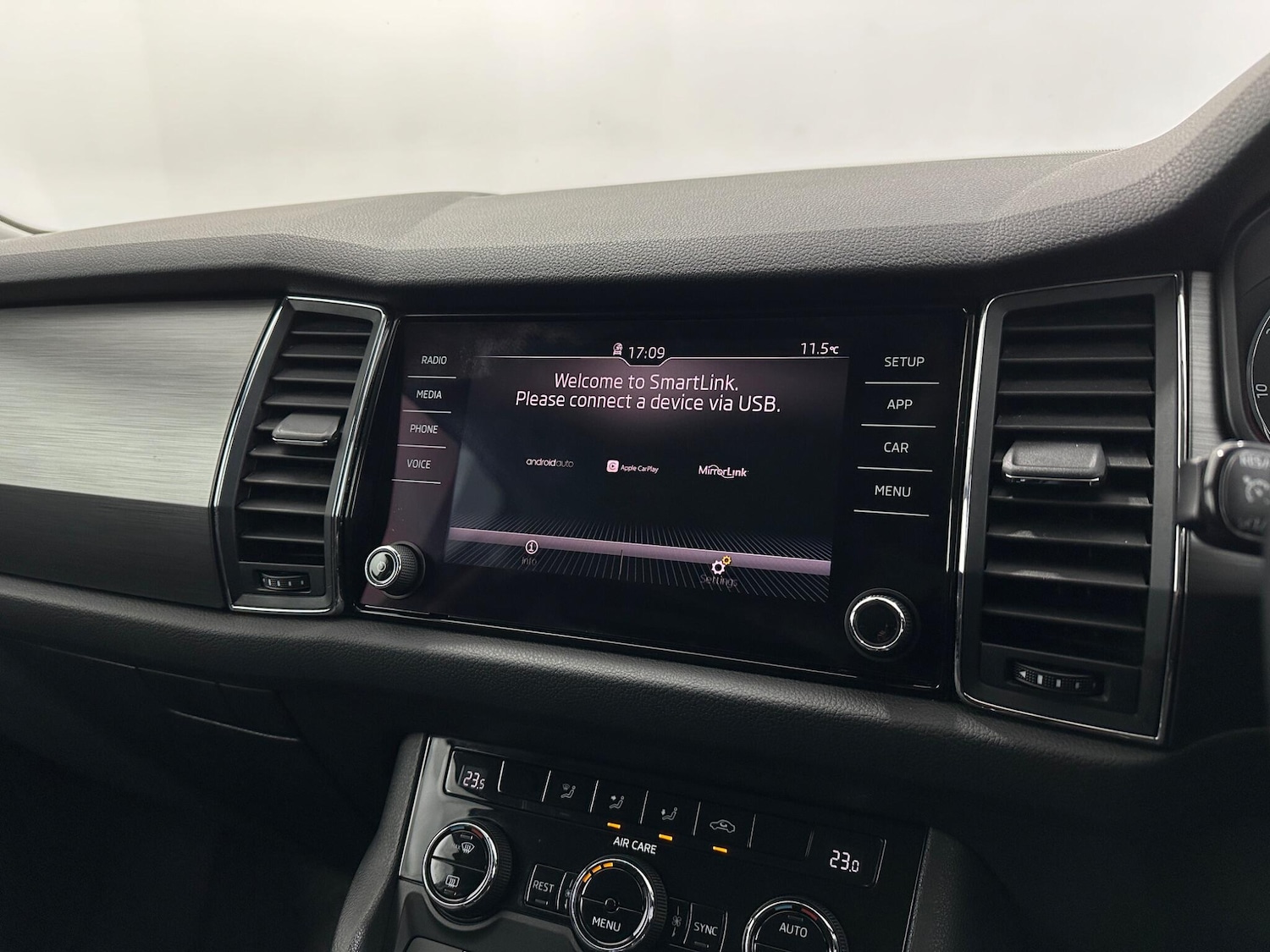 Used Skoda Kodiaq 2017 for sale - 76878601: Photo 23