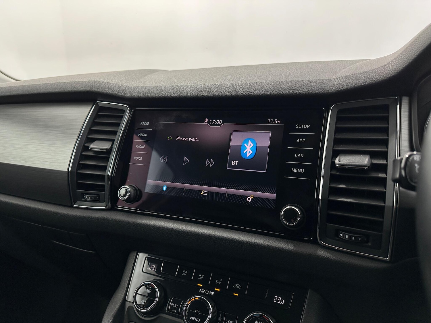 Used Skoda Kodiaq 2017 for sale - 76878601: Photo 24