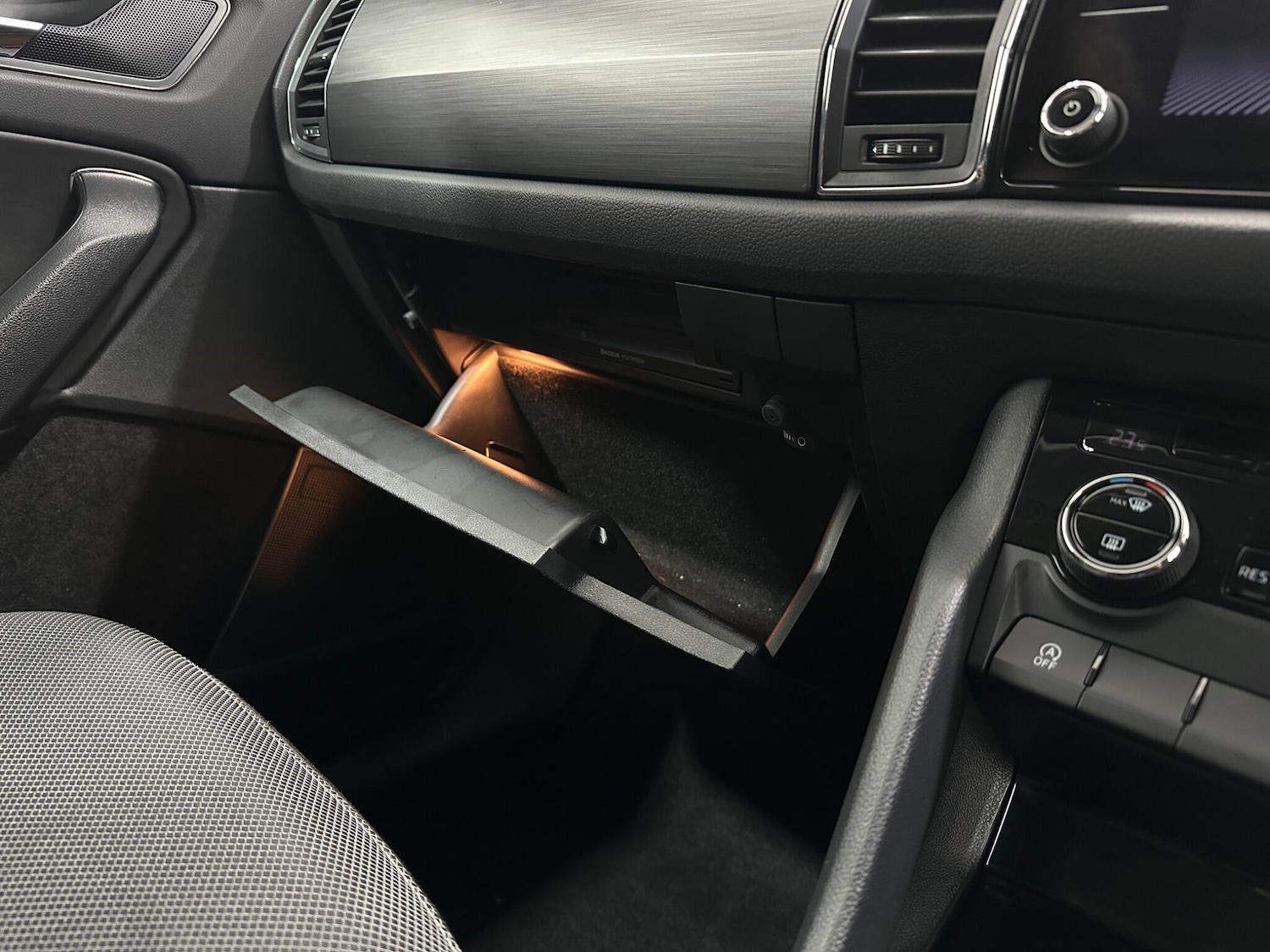 Used Skoda Kodiaq 2017 for sale - 76878601: Photo 26