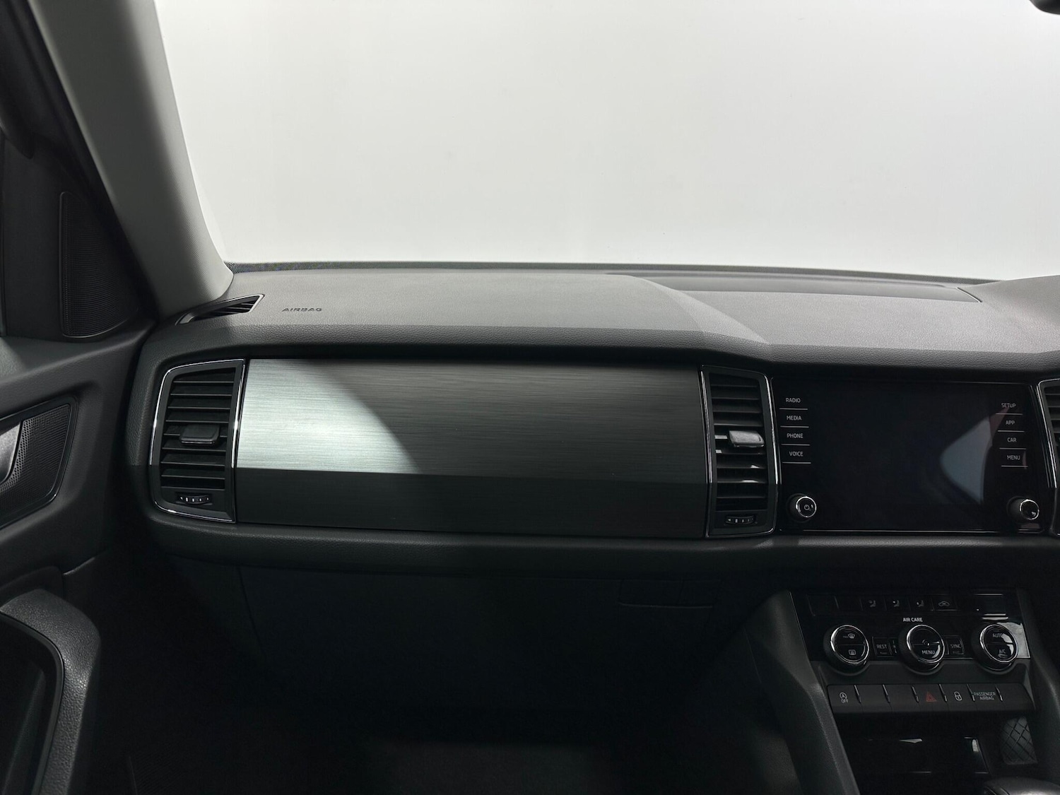 Used Skoda Kodiaq 2017 for sale - 76878601: Photo 27