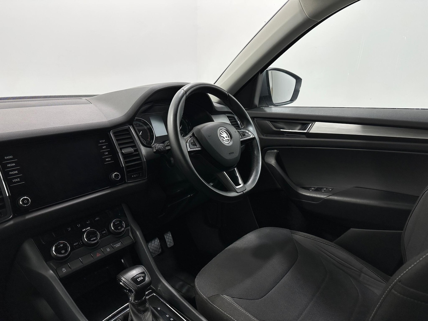 Used Skoda Kodiaq 2017 for sale - 76878601: Photo 28