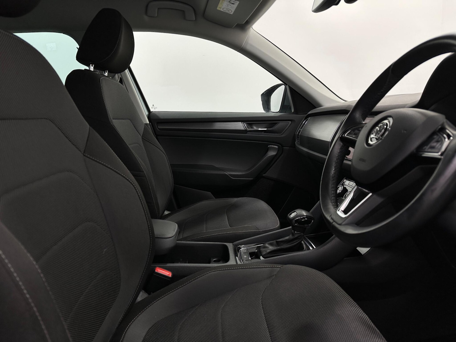 Used Skoda Kodiaq 2017 for sale - 76878601: Photo 29