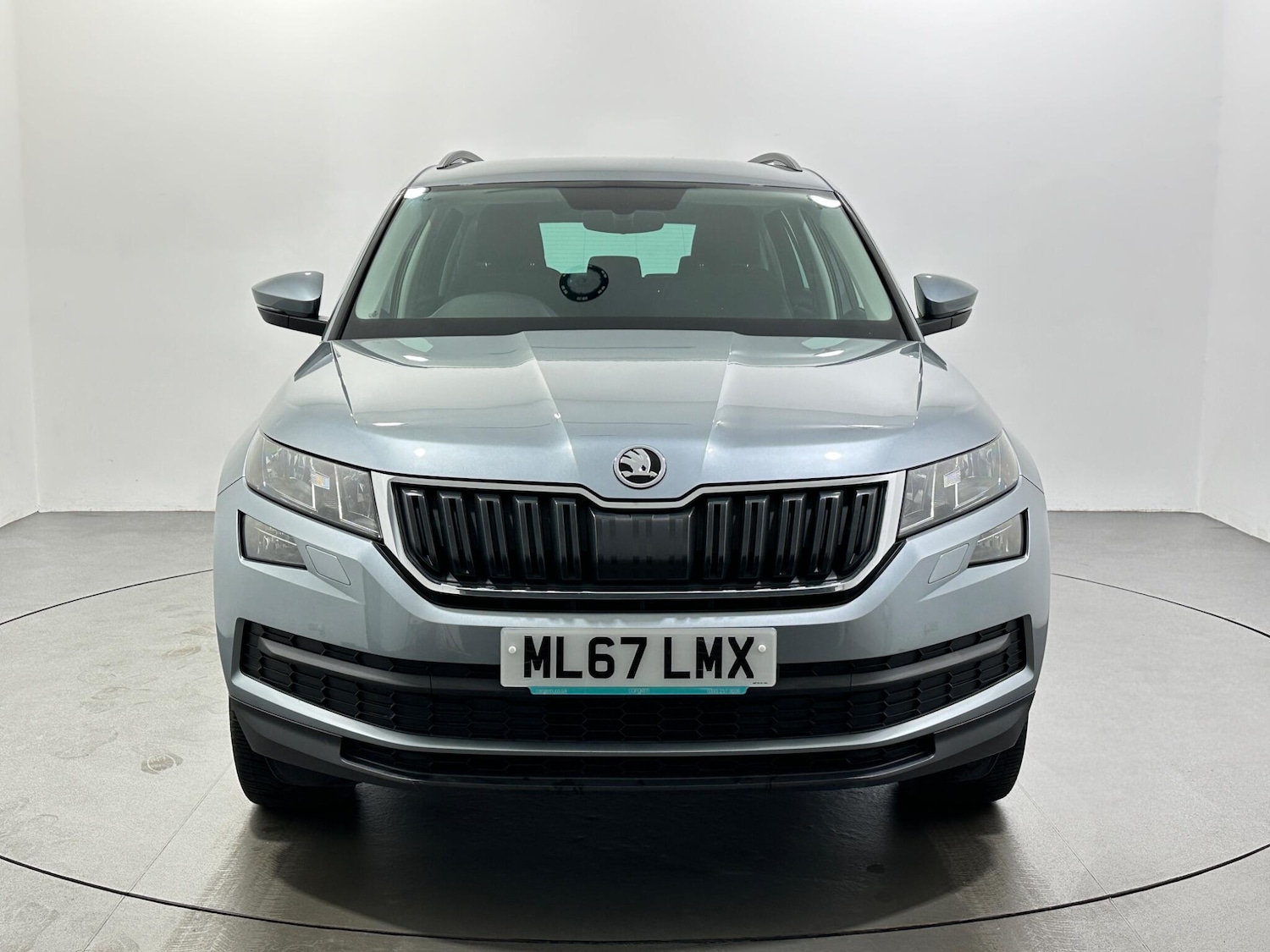 Used Skoda Kodiaq 2017 for sale - 76878601: Photo 3