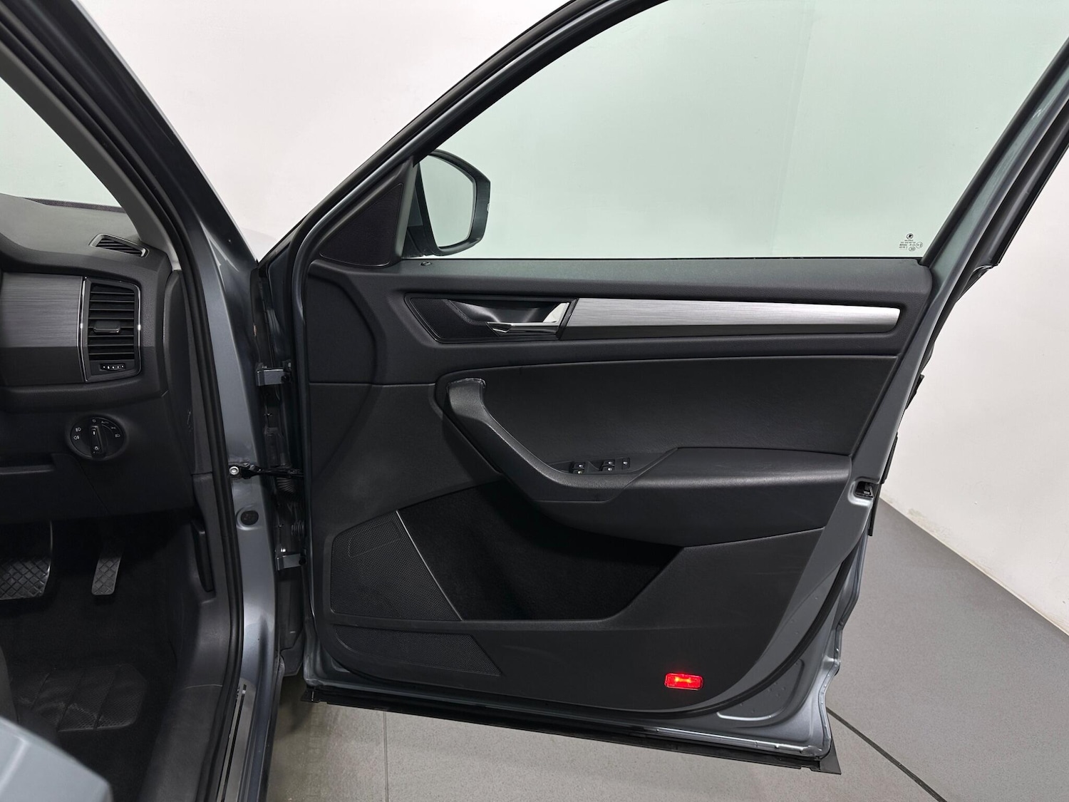 Used Skoda Kodiaq 2017 for sale - 76878601: Photo 31