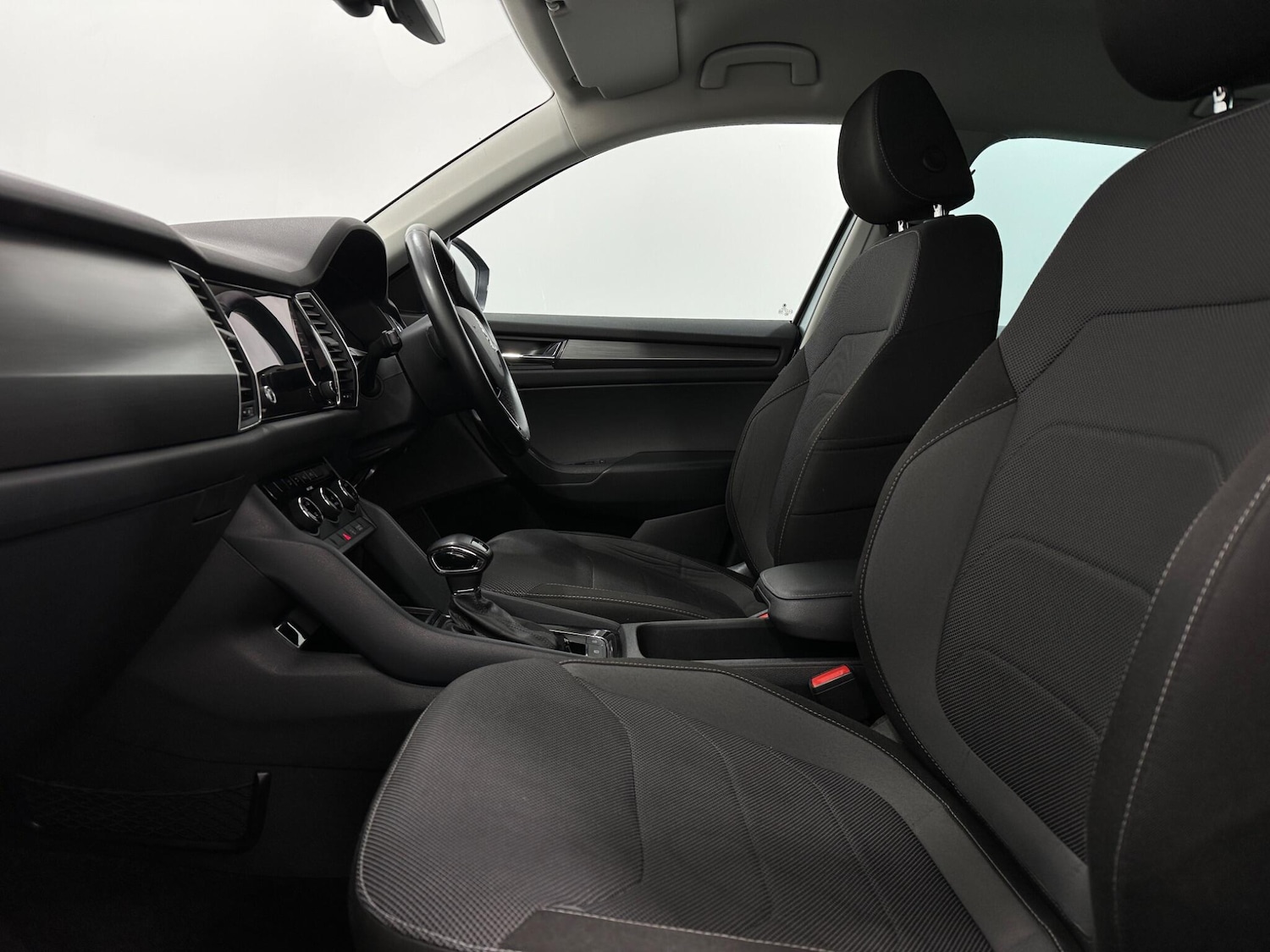 Used Skoda Kodiaq 2017 for sale - 76878601: Photo 32