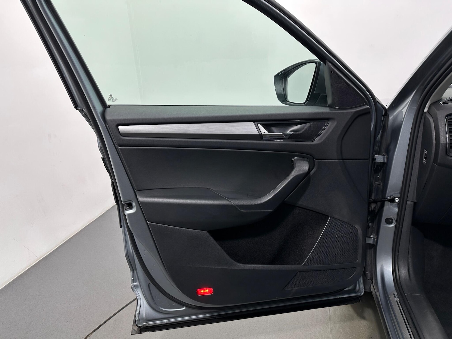 Used Skoda Kodiaq 2017 for sale - 76878601: Photo 34