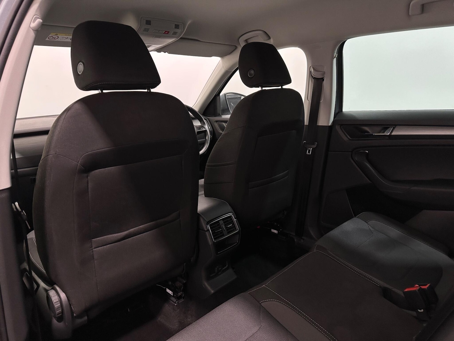 Used Skoda Kodiaq 2017 for sale - 76878601: Photo 35