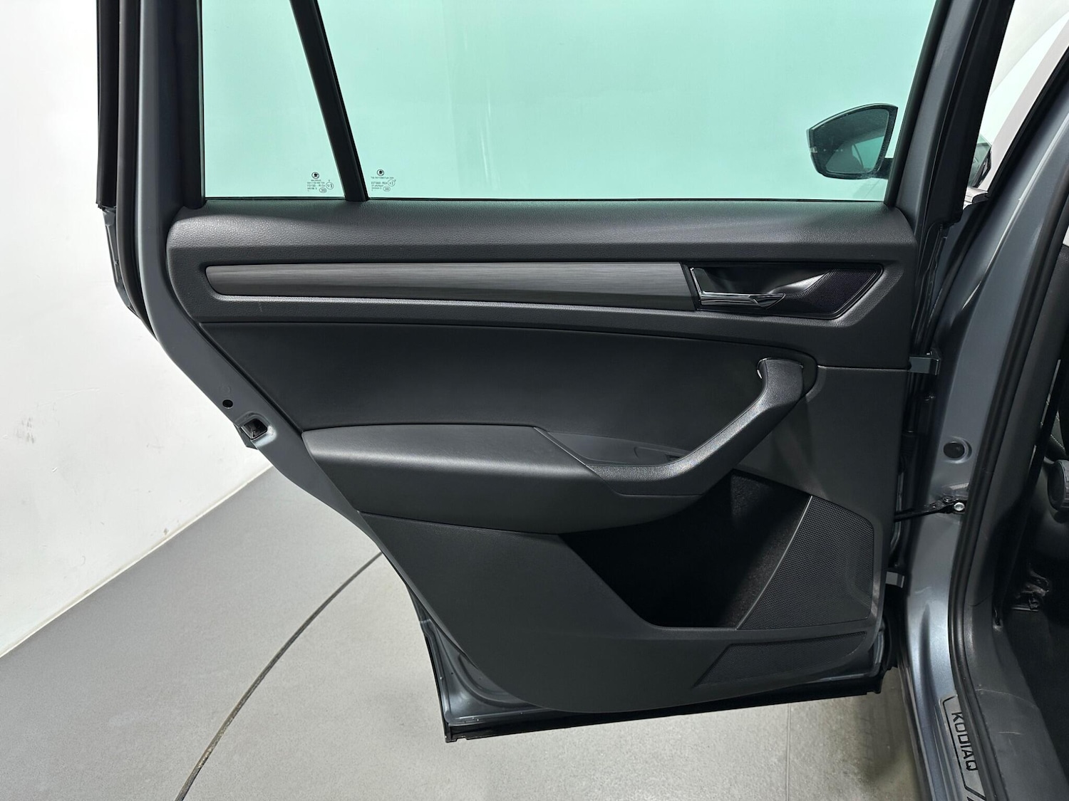 Used Skoda Kodiaq 2017 for sale - 76878601: Photo 38