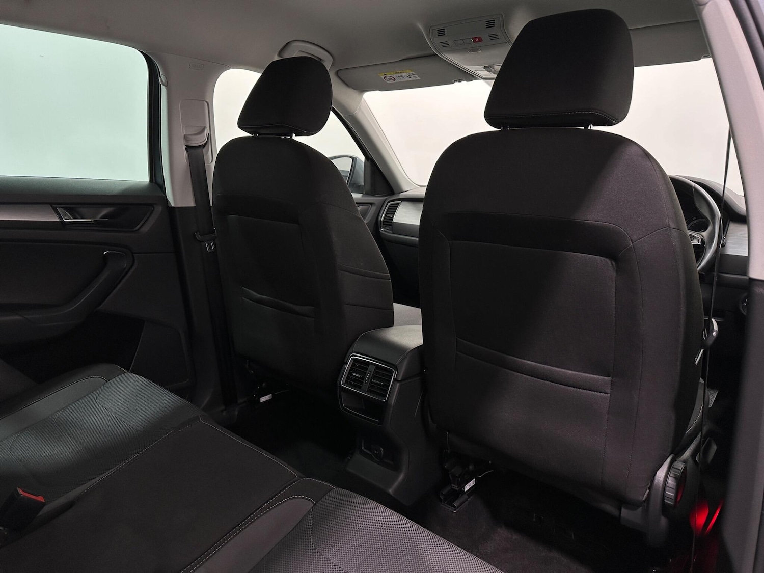 Used Skoda Kodiaq 2017 for sale - 76878601: Photo 39