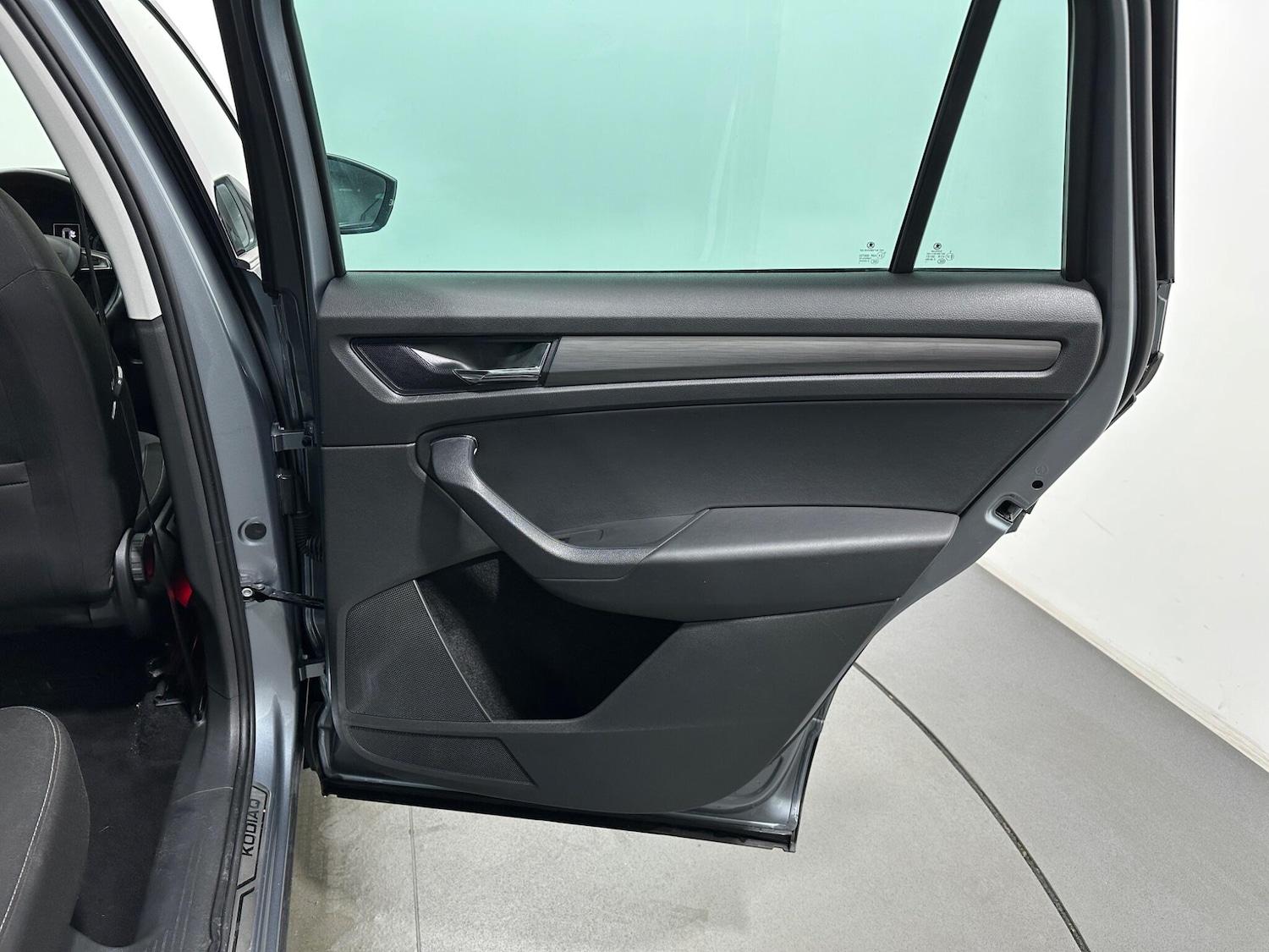 Used Skoda Kodiaq 2017 for sale - 76878601: Photo 41