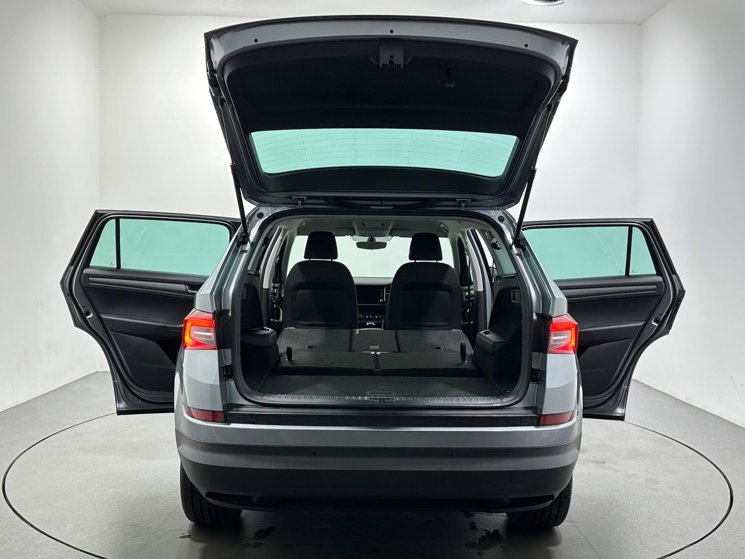 Used Skoda Kodiaq 2017 for sale - 76878601: Photo 44