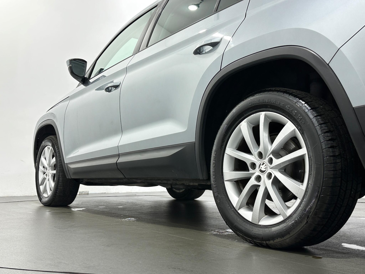 Used Skoda Kodiaq 2017 for sale - 76878601: Photo 49