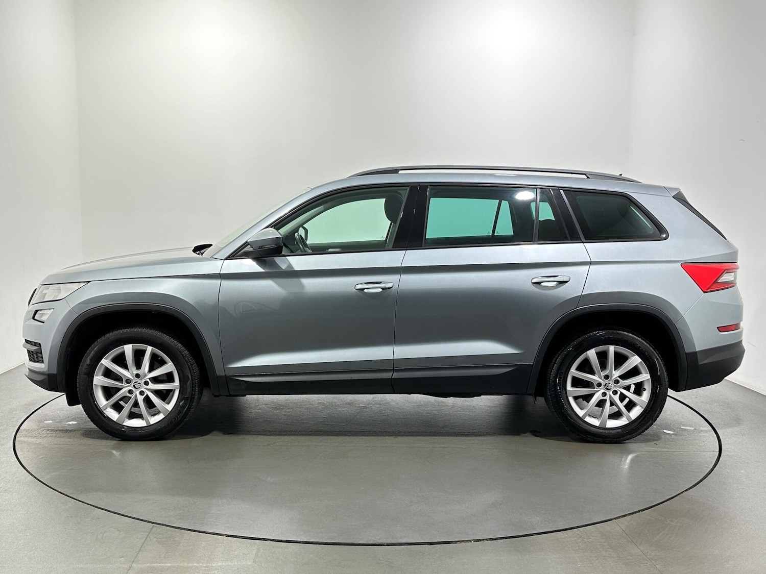 Used Skoda Kodiaq 2017 for sale - 76878601: Photo 5