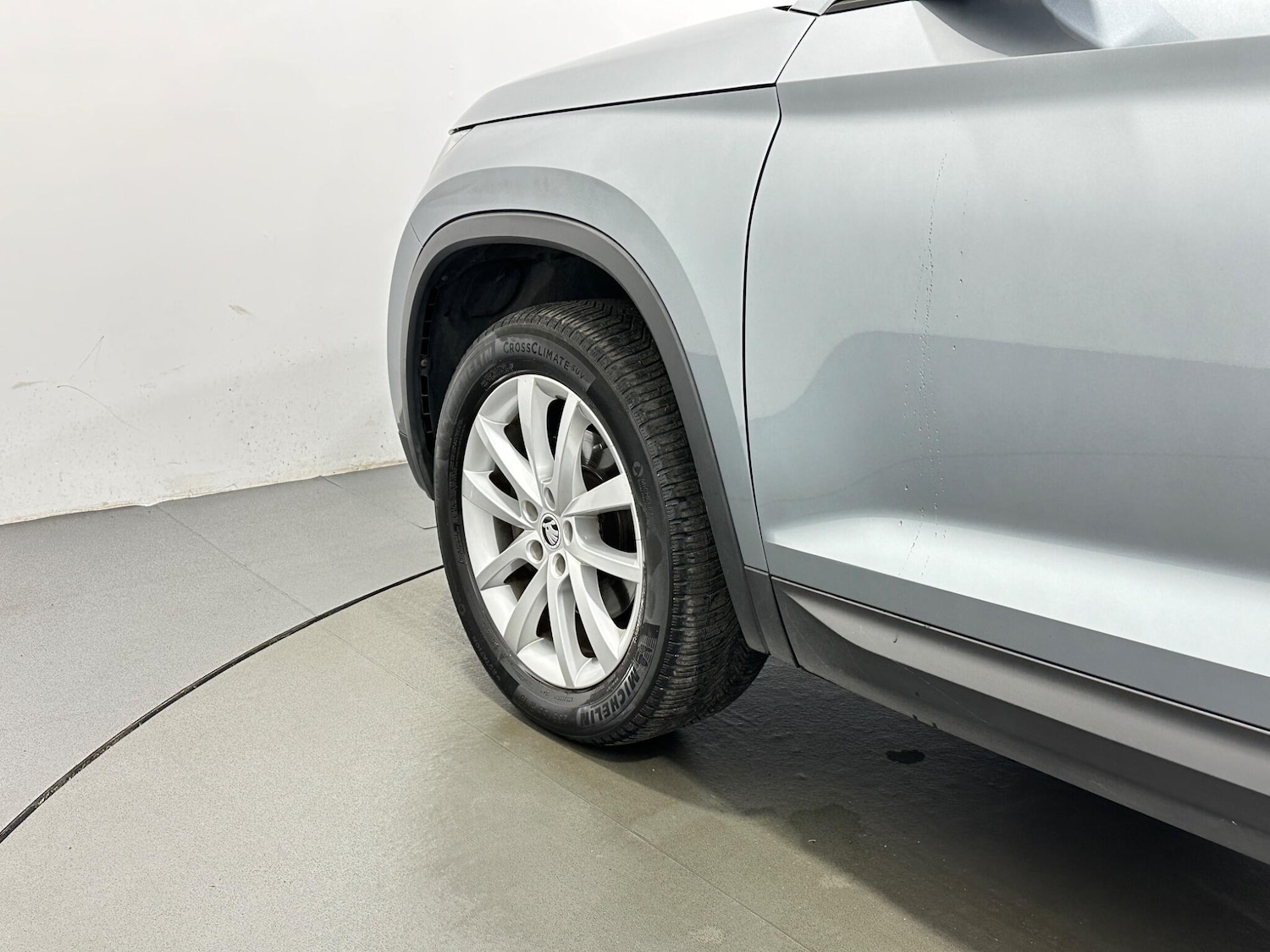 Used Skoda Kodiaq 2017 for sale - 76878601: Photo 50